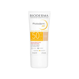 Bioderma Sunscreen for Sensitive Skin - SPF 50+, Fragrance-Free, Water-Resistant - 1.01 fl oz - Glamourous Grace