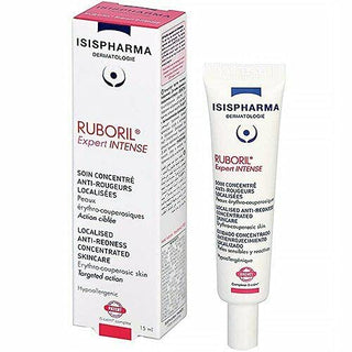 Isispharma Ruboril Lotion 250ml - Glamourous Grace
