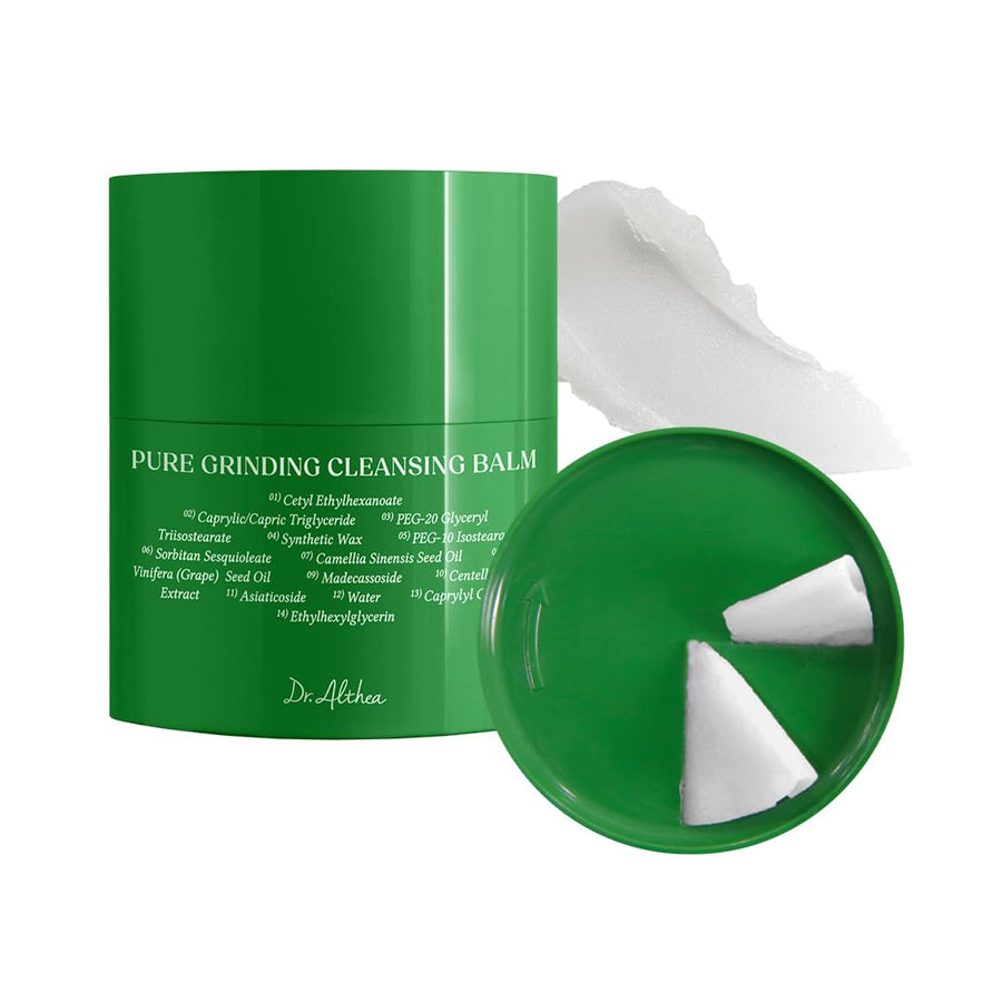 Dr. Althea Pure Grinding Cleansing Balm - Glamourous Grace