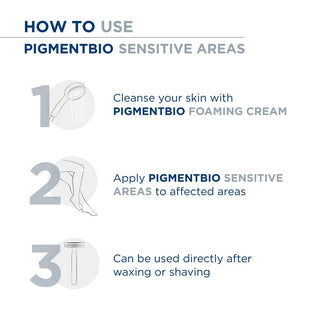 Bioderma Pigmentbio Lightening Cream - 75ml for Sensitive Areas - Glamourous Grace