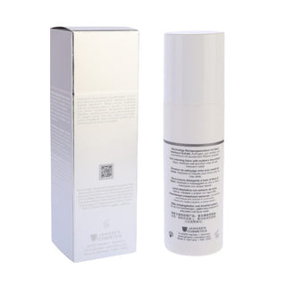 Janssen Cosmetics Brightening Cleanser Lotion 200ml - Deep Cleanser | Gentle Formula - Glamourous Grace