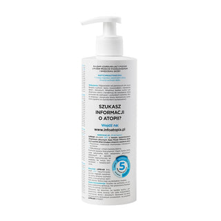 La Roche Posay Lipikar Baume 400 ml - Glamourous Grace