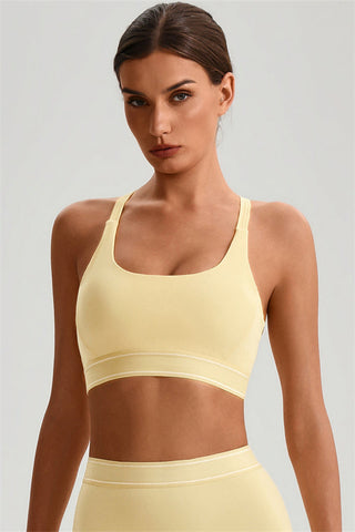 The Soul Sports Bra Leggings 2-Piece Set