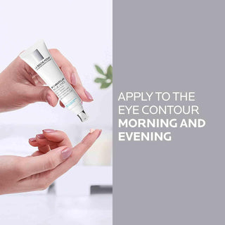 La Roche Posay Pigmentclar Eye Area Care Cream 15 ml - Glamourous Grace
