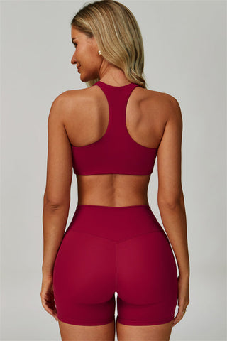 The Seraphine Shorts