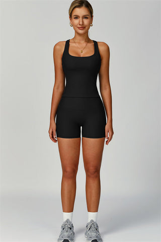 The Burst Shorts