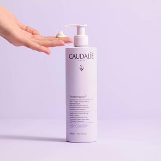 Caudalie Vinotherapist Hyaluronic Body Lotion 400ml - Glamourous Grace