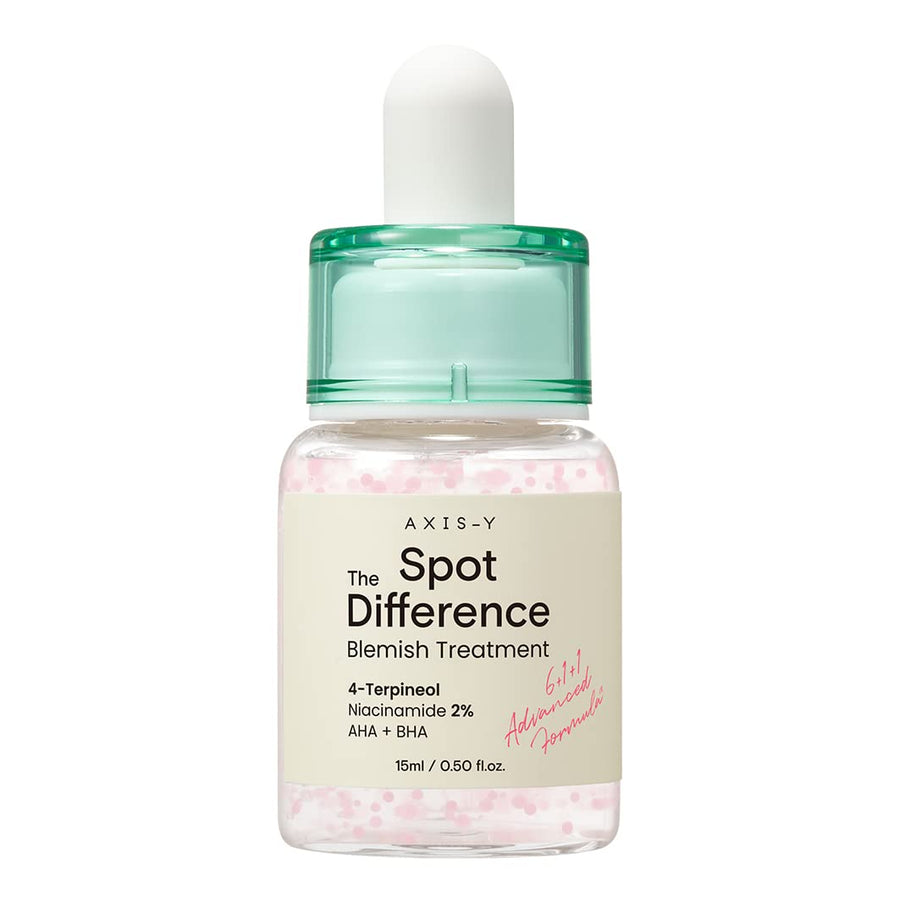 AXIS-Y Spot The Difference Blemish Treatment - Glamourous Grace