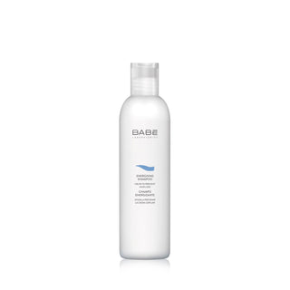 Babe Energizing Shampoo 250ml - Glamourous Grace