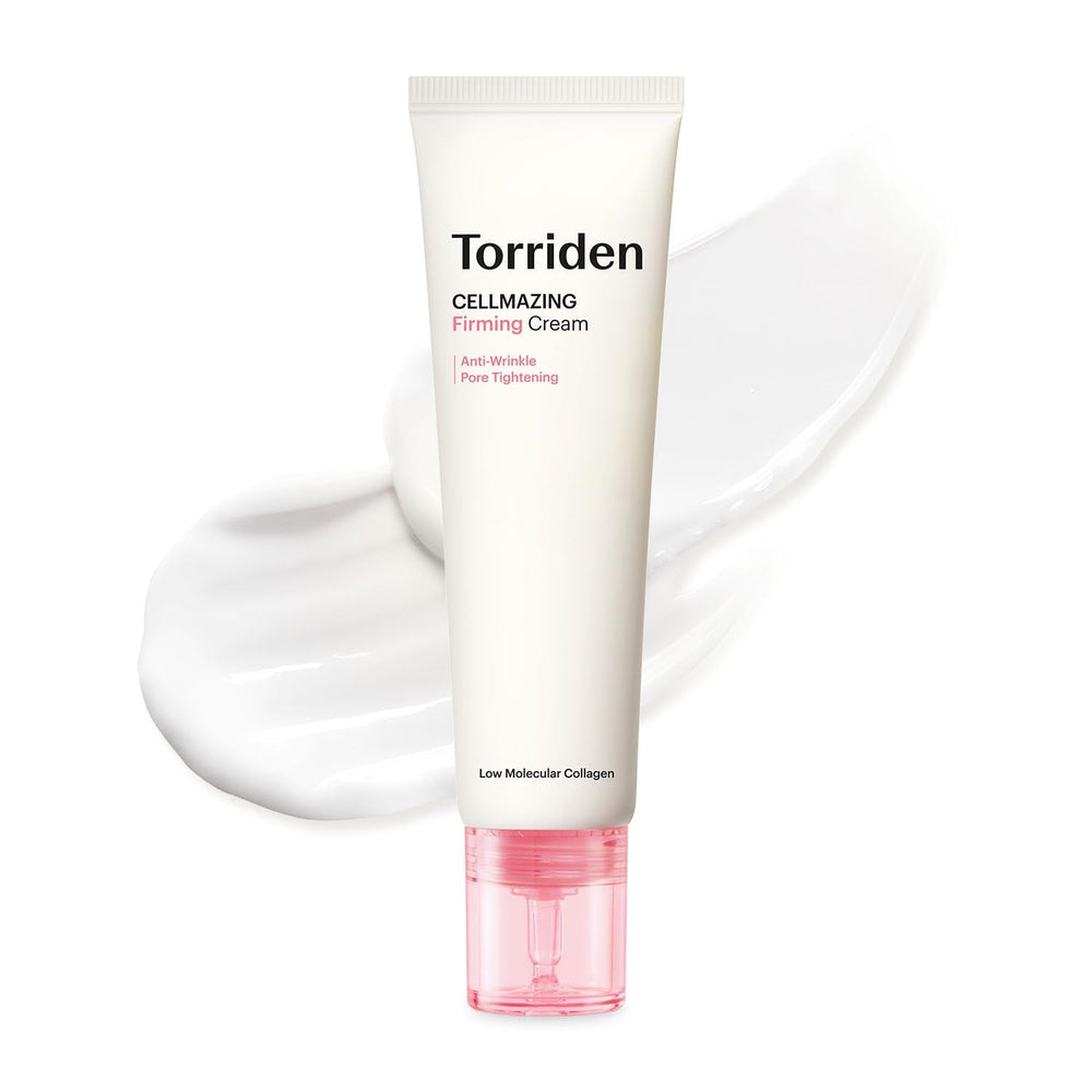 Torriden Cellmazing Firming Cream - Glamourous Grace