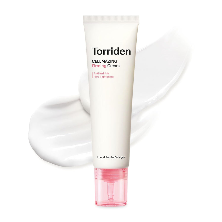 Torriden Cellmazing Firming Cream - Glamourous Grace