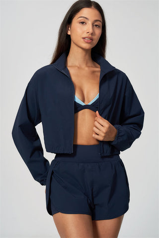 The Static Jacket