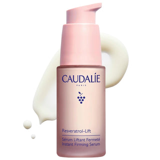 Caudalie Resveratrol Lift Firming Serum - Anti-Aging, Firming & Lifting Serum with Resveratrol for Youthful Skin - Glamourous Grace