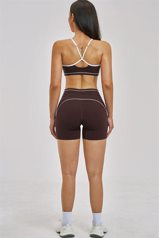 The Unbound Shorts