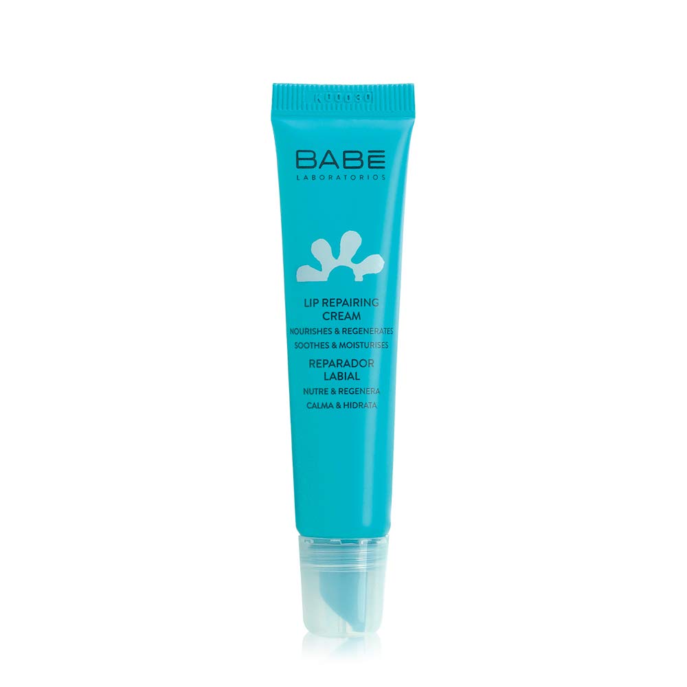 Babe Lip Repairing Cream 15ml - Moisturizing Lip Care for Dry Lips - Glamourous Grace