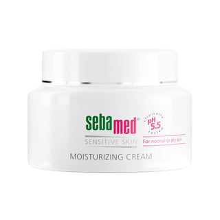 Sebamed Pro Energizing Cream - Anti-Aging Moisturizing Cream for Firm, Radiant Skin - Glamourous Grace