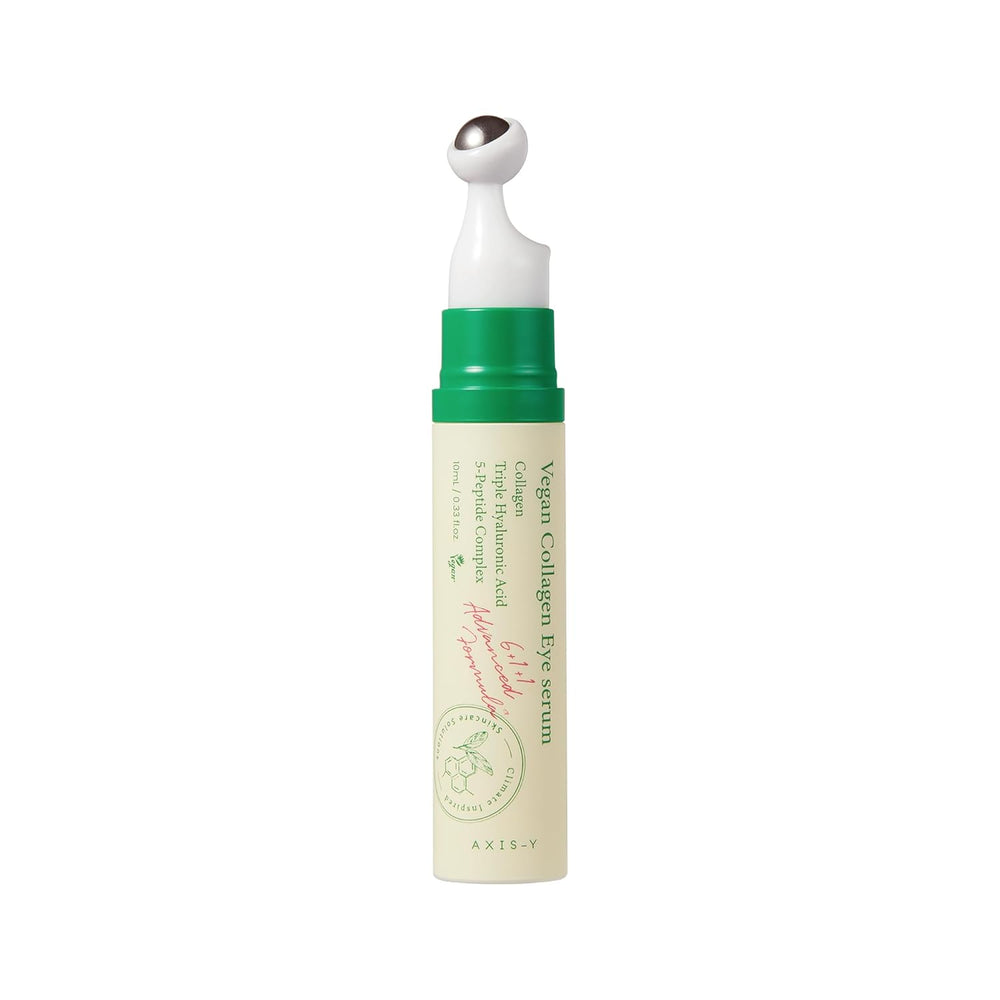 AXIS-Y Vegan Collagen Eye Serum - Glamourous Grace
