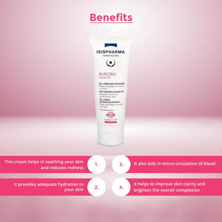 Isispharma Ruboril Expert M 40ml - Glamourous Grace