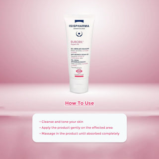 Isispharma Ruboril Expert M 40ml - Glamourous Grace