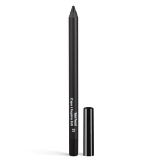 INGLOT Kohl Pencil 1.2g/0.04 oz | Black | 01
