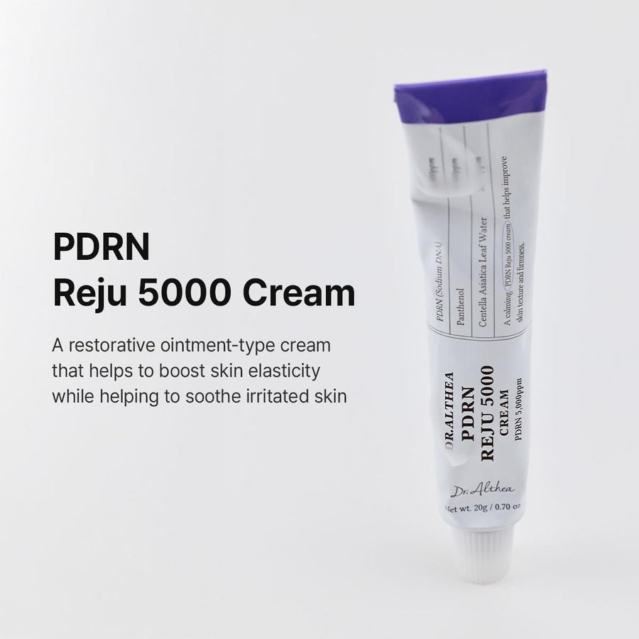 Dr. Althea PDRN REJU 5000 Cream - Glamourous Grace