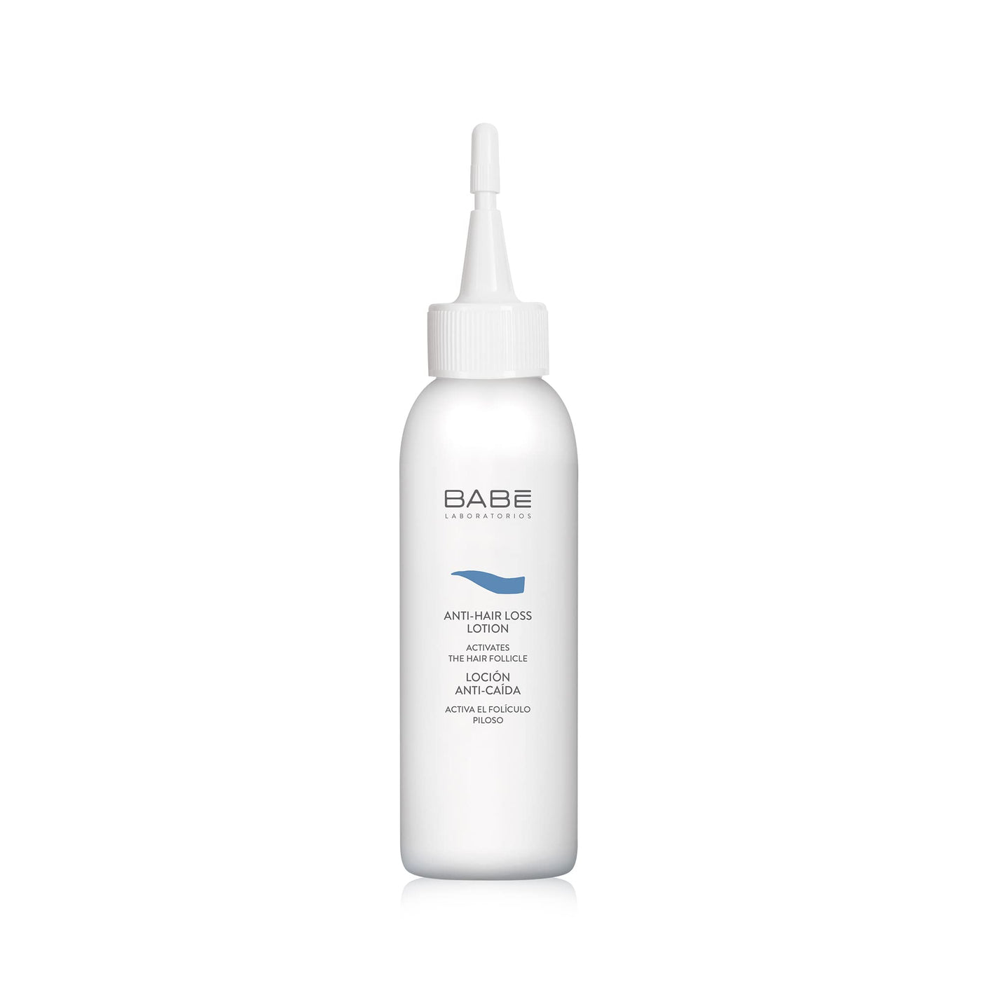 Babe Anti-Hair Loss Lotion 125 ml - Glamourous Grace