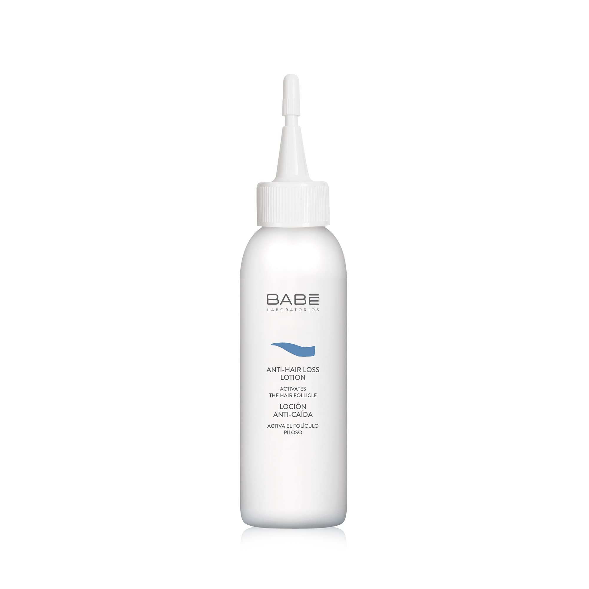 Babe Anti-Hair Loss Lotion 125 ml - Glamourous Grace