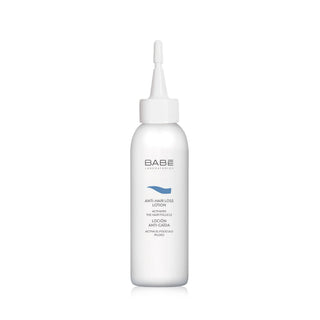 Babe Anti-Hair Loss Lotion 125 ml - Glamourous Grace