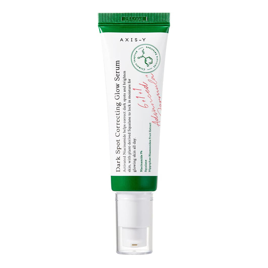 AXIS-Y Dark Spot Correcting Glow Serum - Glamourous Grace