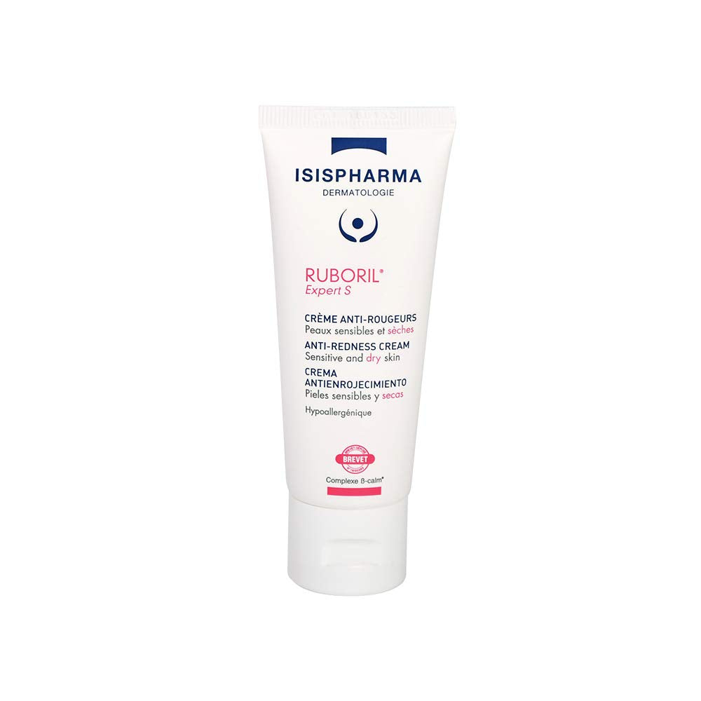 Isispharma Ruboril Expert S 40ml - Glamourous Grace
