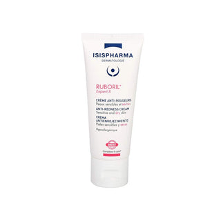 Isispharma Ruboril Expert S 40ml - Glamourous Grace