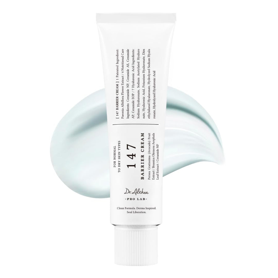 Dr. Althea 147 Barrier Cream - Glamourous Grace