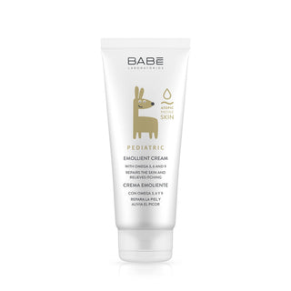 Babe Pediatric Emollient Cream Daily Care Cream 200ml - Glamourous Grace