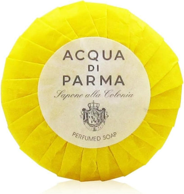 Acqua Di Parma Colonia Wrapped Soaps 50 Grams - Glamourous Grace