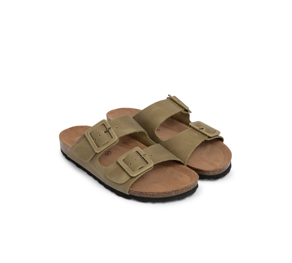 Bimini Olive - Glamourous Grace