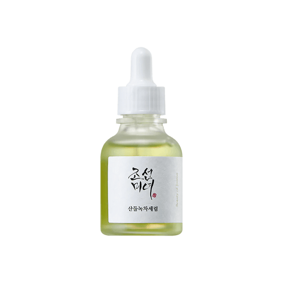 Beauty Of Joseon Calming Serum: Green Tea + Panthenol - Glamourous Grace