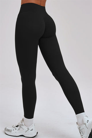 The Kinetic Zip Jacket Sports Bra Leggings 3-Piece Set