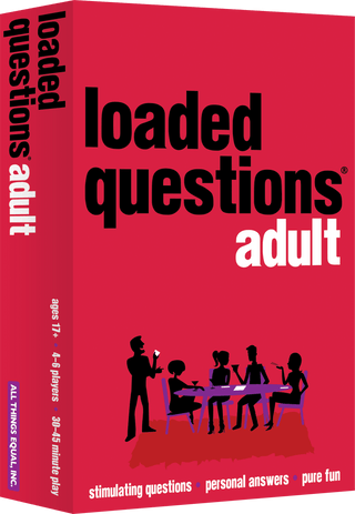 Loaded Questions Adult