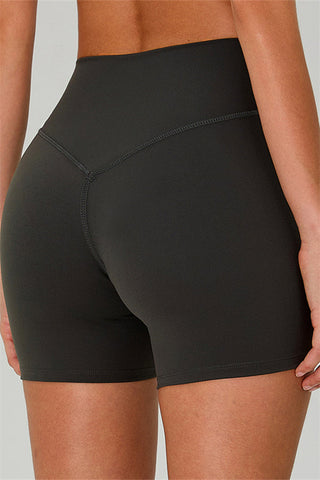 The Jewel Shorts