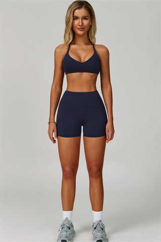 The Bold Shorts