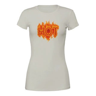 HOT Flames T-Shirt