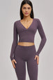 Plum Purple