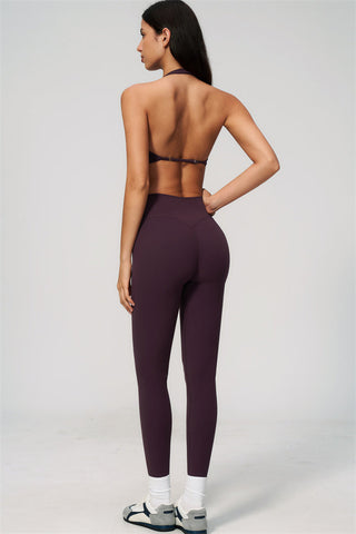 The Lox Leggings