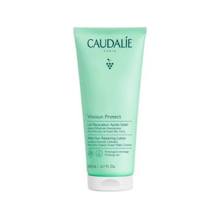 Caudalie Vinosun Tan Prolonging After Sun Lotion 200ml - Natural Moisturizer for Soothed Skin - Glamourous Grace