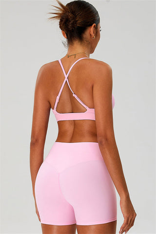 The Ember Shorts