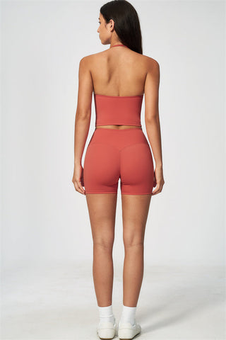 The RiseFit Shorts