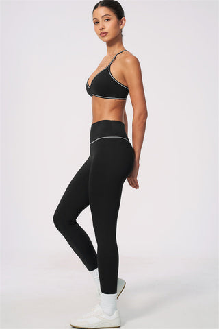 The RebelFit Leggings