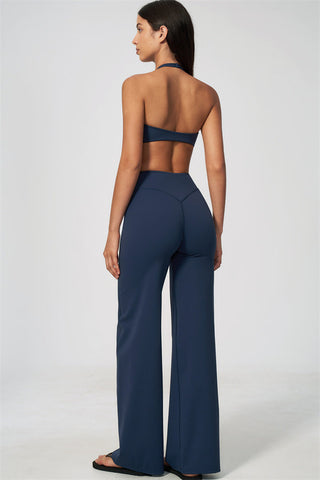 The RiseFit Straight Leg Pants