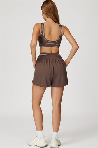 The Amara Sports Bra