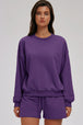 Plum Purple